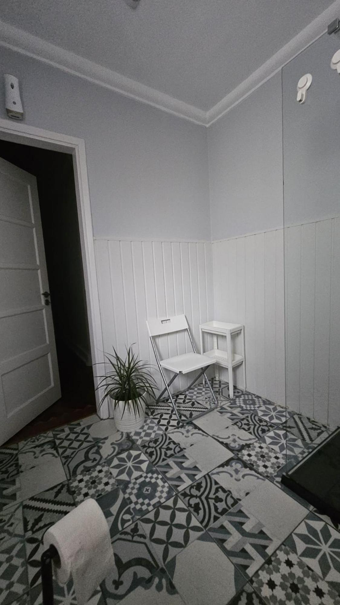 Habitacion Privada Para 3 Grande Con Balcon Lisboa Exterior foto